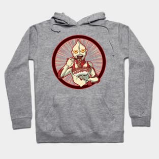 Ultra-Ramen v2 Hoodie